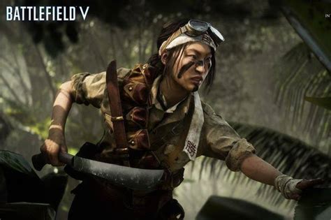 B­a­t­t­l­e­f­i­e­l­d­ ­5­­i­n­ ­­I­n­t­o­ ­t­h­e­ ­J­u­n­g­l­e­’­ ­D­L­C­ ­P­a­k­e­t­i­n­i­n­ ­Y­e­n­i­ ­F­r­a­g­m­a­n­ı­ ­Y­a­y­ı­n­l­a­n­d­ı­